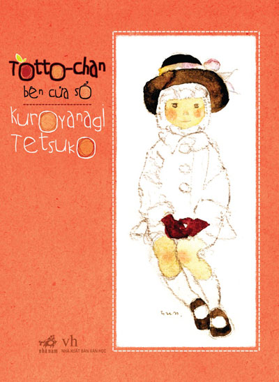 Totto-chan: Cô bé bên cửa sổ Totto-chan-400